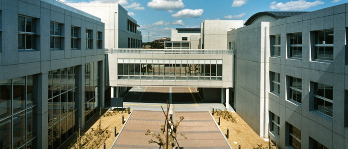 浜松大平台高等学校